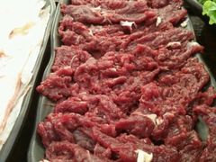 -高兴壹锅·潮汕鲜牛肉火锅(良乡梅花庄店)