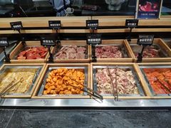 -韩盛·盛江山自助料理(于洪新玛特店)