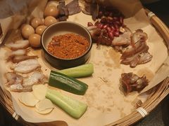 -炊江南·上海菜(国展华漕店)