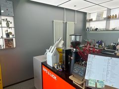 -Sips&Lick茶兰咖啡(五道口店)