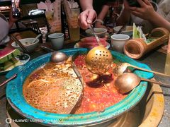 -吼堂老火锅(太古里总店)