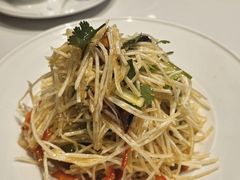-巴依老爷新疆美食(常营店)