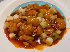 -悦海·家宴·冰花皮皮虾大锅贴(宝龙店)