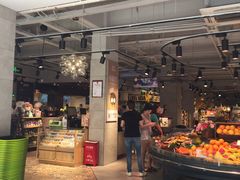 -超级物种(省府店)