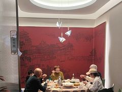 -7号院家宴.烧鸽子(门头沟店)