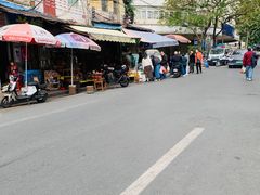 -清平路水族市场