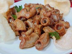 -先鲜鲫鱼粥