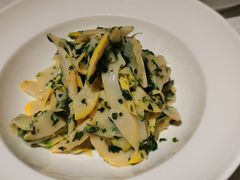 荠菜拌春笋-大鸭梨烤鸭(望京店)