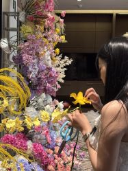 -拓美婚礼·私人订制