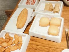 -傣妹火锅(罗宾森购物中心店)