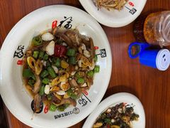 爆汁鲜牛肉-何永光123鲜牛肉馆(1号店)