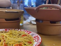 -破三川·新川菜(静安大融城店)