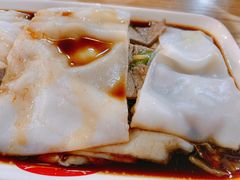 -老广记石磨肠粉店