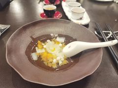 -广州文华东方酒店·江-由辉师傅主理