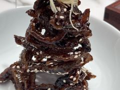 -杭州君悦酒店·湖滨28中餐厅