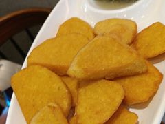 -揽月斋炙子烤肉·清真(安定门·五道营店)