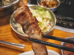 -咕咕站韩国料理(紫金港店)