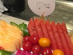 -海底捞火锅(团结桥店)
