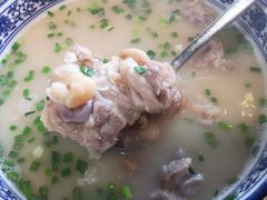 老妈蹄花汤-自贡盐帮菜·玩辣餐厅(樱花园西街店)