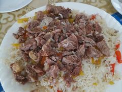 -吾斯曼珍珠抓饭王
