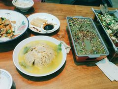 -树厨贵州菜(花果园购物中心店)