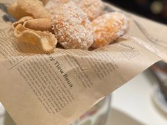 -太食獸泰式茶餐厅(IFS国金中心店)