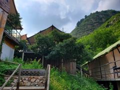 -北京山里寒舍度假酒店
