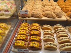 -BreadTalk面包新语·烘焙蛋糕(深业上城店)