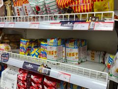 手工果子面包-百年义利(百万庄店)