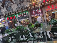 -顶特勒·黄鱼馆·特色菜(上海大世界店)
