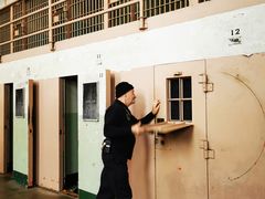 -阿尔卡特拉斯岛