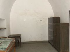 -延安杨家岭革命旧址