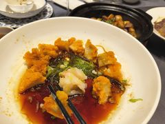 -狮王府淮扬菜(老门东店)