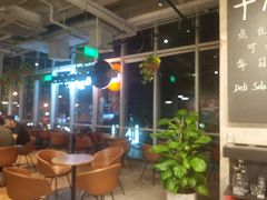 -Wagas沃歌斯(五道口购物中心店)