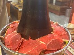 -卡万金特色藏餐