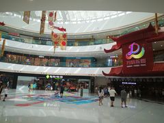 -万达茂商场(南京仙林店)