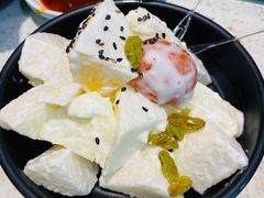 -韩时烤肉(丰科万达广场店)