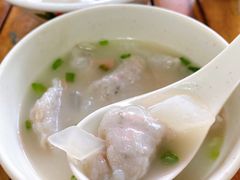 上汤鱼皮角-针姨