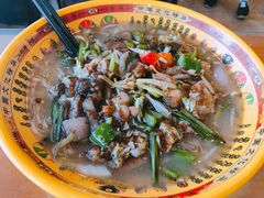 -风云面馆(珠海路店)