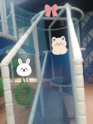 -反弹蹦床公园·亲子乐园·团建·派对(青岛融创茂店)