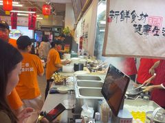 -扬二春炒饭(国庆路总店)