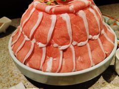 -福娣·金沙银贝海鲜火锅
