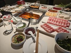 -海底捞火锅(威高广场店)
