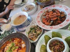 -苏梦江南·淮扬菜(夫子庙店)