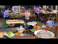 -捞锅坝子老火锅(汽博中心店)