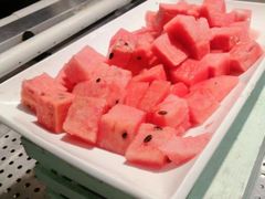 -昆山裕元花园酒店·温莎西餐厅
