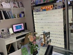 -创视镜匠眼镜管家(太升南路店)