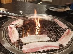 -喵小乙碳火烤肉(大坪协信星光天地店)