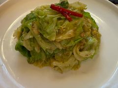 -燕兰楼·清真西北融合菜(亚运村店)