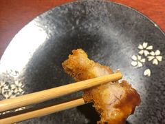 -大吉鲜鱼料理自慢(维也纳大厦店)